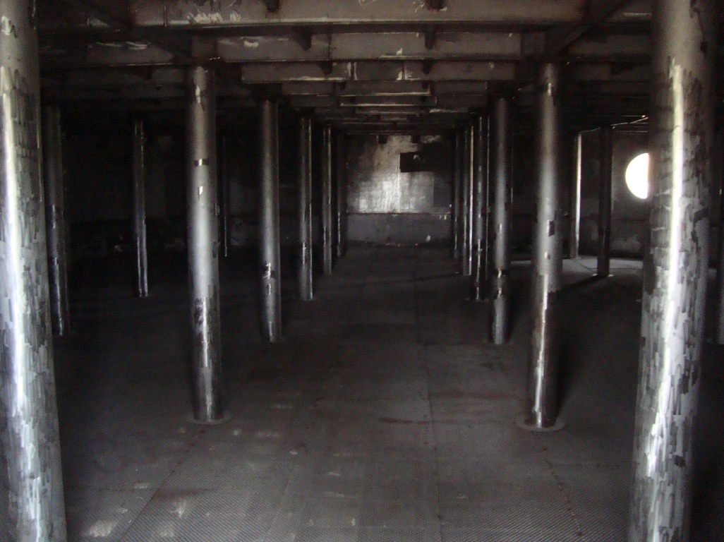 PCS Phosphates Aurora